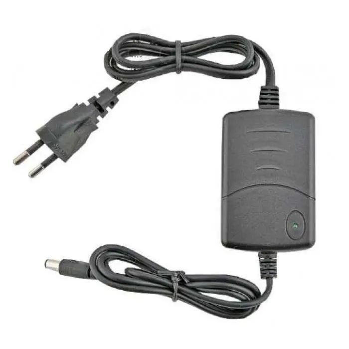 Блок питания сетевой Mustang Energy PS-1201 12 В, 1 А (PS-1201)