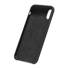 Чехол для мобильного телефона Laudtec для iPhone X/XS liquid case (black) (LT-IXLC) изображение 8