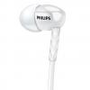 Наушники Philips SHB5850 White (SHB5850WT/00) изображение 2