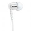 Наушники Philips SHB5850 White (SHB5850WT/00) изображение 3