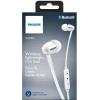 Наушники Philips SHB5850 White (SHB5850WT/00) изображение 5