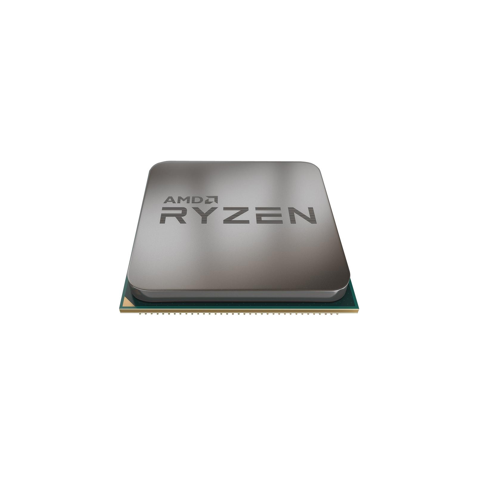 Процессор AMD Ryzen 7 2700 (YD2700BBAFBOX) изображение 2
