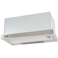 Вытяжка кухонная Ventolux GARDA 60 INOX (1000) H изображение 3