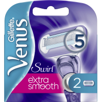 Сменные кассеты Venus Swirl 2 шт. (7702018401116) изображение 2