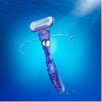 Сменные кассеты Venus Swirl 2 шт. (7702018401116) изображение 6
