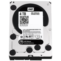 Жесткий диск 3.5" 4TB WD (#WD4001FAEX-FR#)