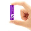 Батарейка ZMI ZI5 Rainbow AA batteries * 40 (AA540) изображение 3