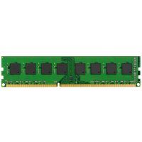Модуль памяти для компьютера DDR4 8GB 2400 MHz Kingston (KCP424NS8/8)
