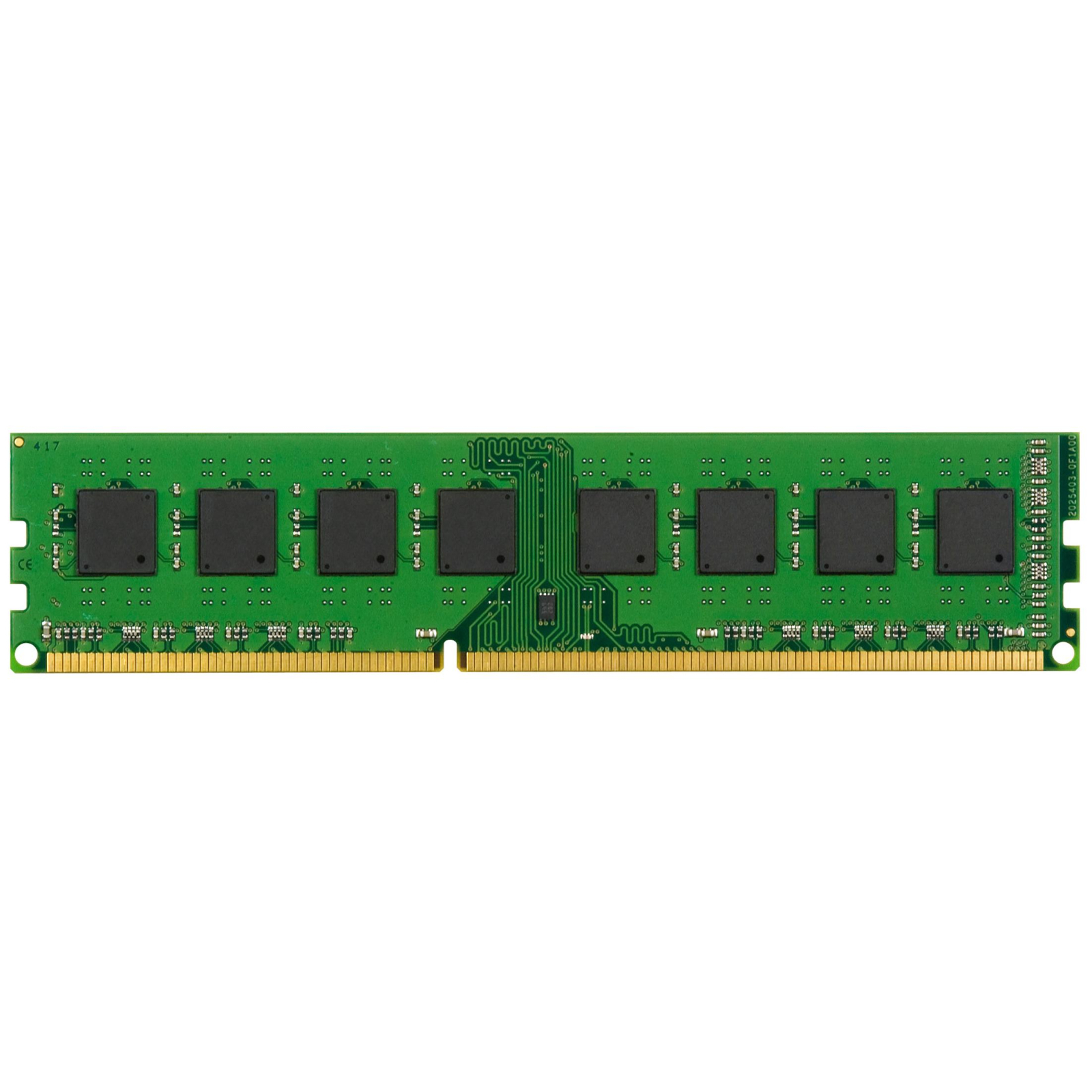 ᐈ Купить модуль памяти для компьютера Kingston DDR4 8GB 2400 MHz
