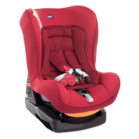 Автокресло Chicco Cosmos 0+/1, Красное (79163.64)