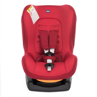 Автокресло Chicco Cosmos 0+/1, Красное (79163.64) изображение 3
