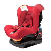 Автокресло Chicco Cosmos 0+/1, Красное (79163.64) изображение 4