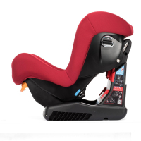 Автокресло Chicco Cosmos 0+/1, Красное (79163.64) изображение 5
