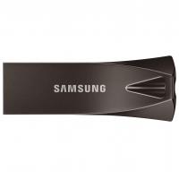 USB флеш накопитель Samsung 32GB Bar Plus Black USB 3.1 (MUF-32BE4/APC)