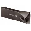 USB флеш накопичувач Samsung 32GB Bar Plus Black USB 3.1 (MUF-32BE4/APC) зображення 3