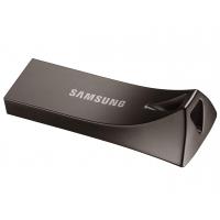USB флеш накопитель Samsung 32GB Bar Plus Black USB 3.1 (MUF-32BE4/APC) изображение 5