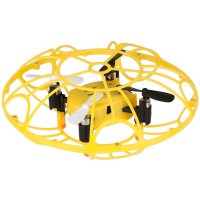 Квадрокоптер Skytech M75 Mini 6 Axis (yellow)