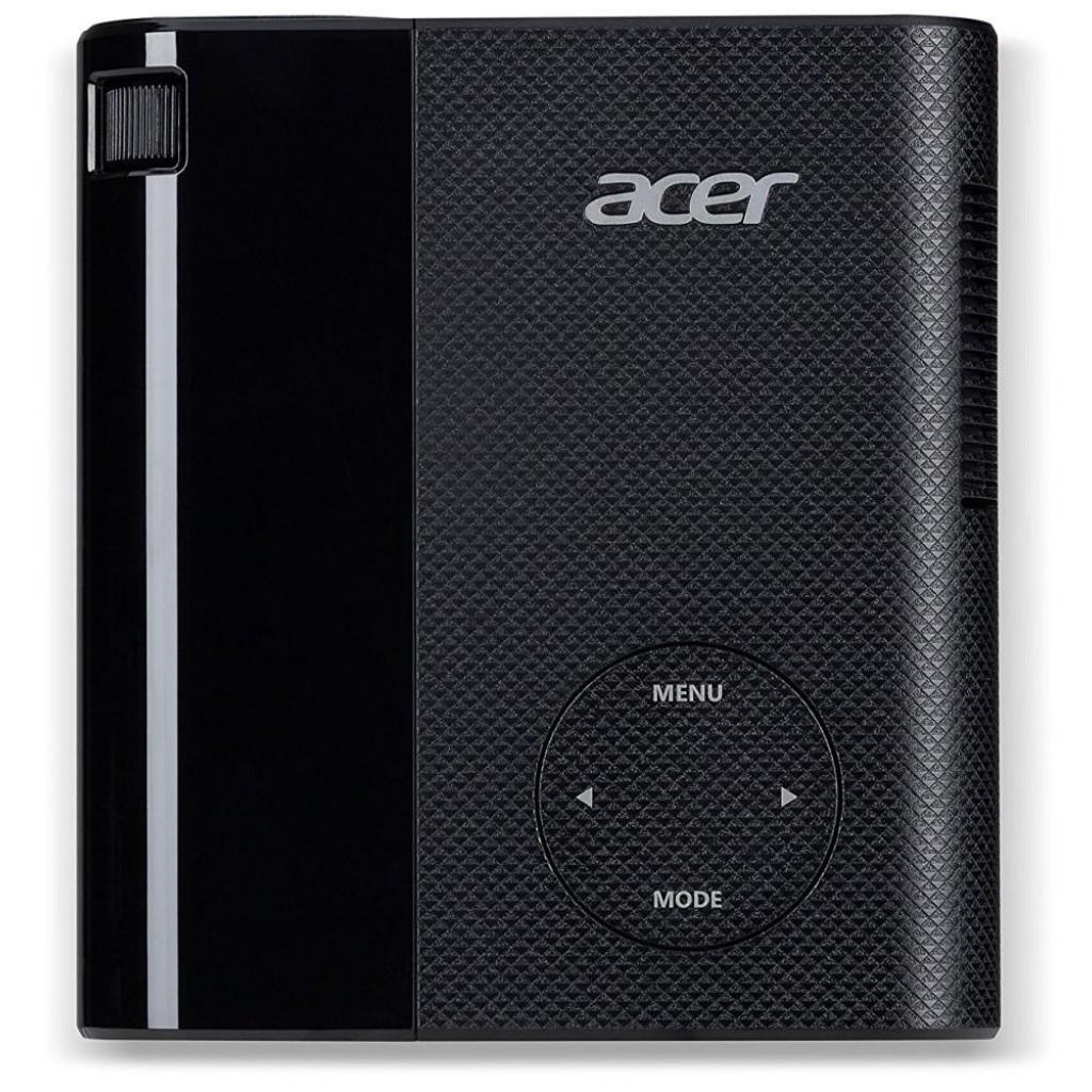 Проектор Acer C 200 (MR.JQC11.001) зображення 8