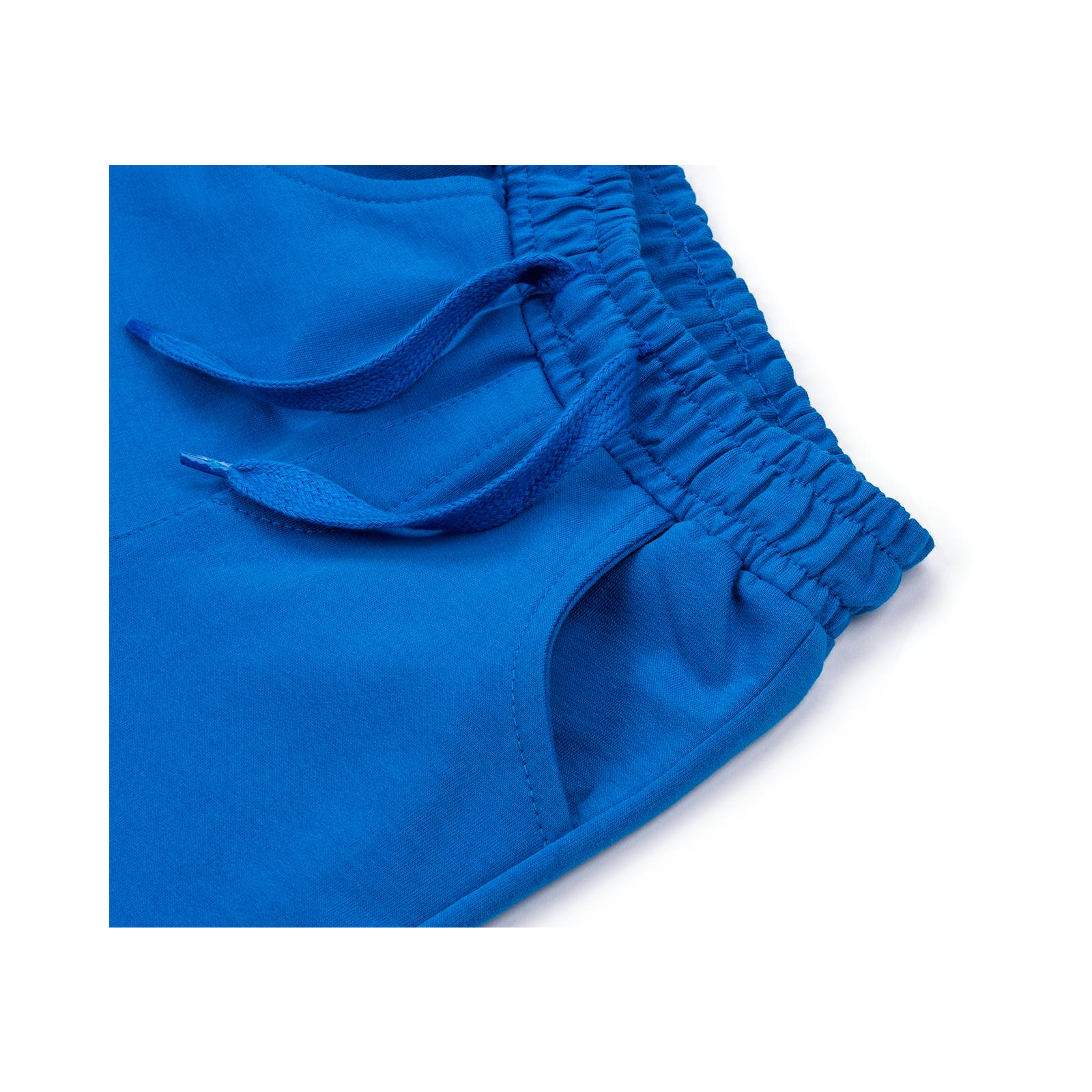 Набор детской одежды Breeze с машинкой (10940-92B-blue) изображение 10