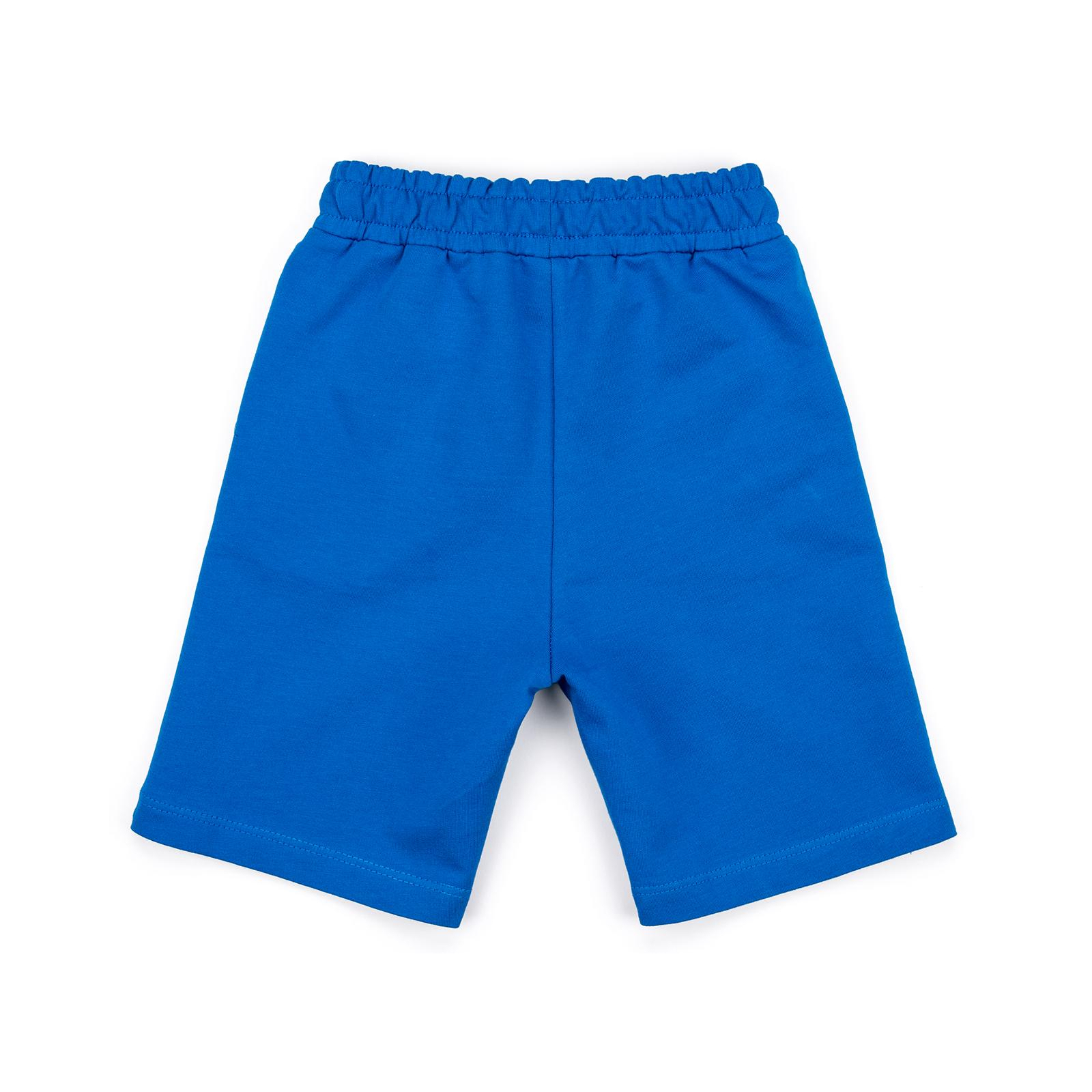 Набор детской одежды Breeze с машинкой (10940-92B-blue) изображение 6