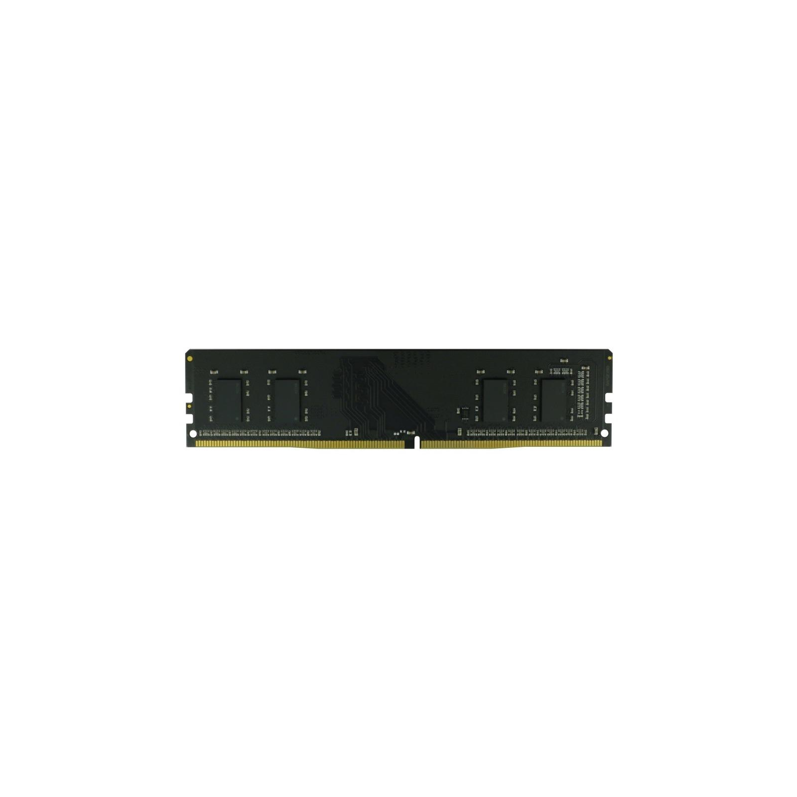 Модуль пам'яті для комп'ютера DDR4 4GB 2400 MHz eXceleram (E404247B)