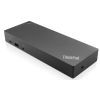Порт-репликатор Lenovo ThinkPad Hybrid USB-C with USB A Dock (40AF0135EU) изображение 2