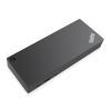 Порт-репликатор Lenovo ThinkPad Hybrid USB-C with USB A Dock (40AF0135EU) изображение 3