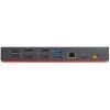Порт-репликатор Lenovo ThinkPad Hybrid USB-C with USB A Dock (40AF0135EU) изображение 4