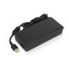 Порт-репликатор Lenovo ThinkPad Hybrid USB-C with USB A Dock (40AF0135EU) изображение 5