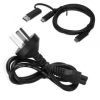 Порт-репликатор Lenovo ThinkPad Hybrid USB-C with USB A Dock (40AF0135EU) изображение 6