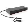 Порт-репликатор Lenovo ThinkPad Hybrid USB-C with USB A Dock (40AF0135EU)