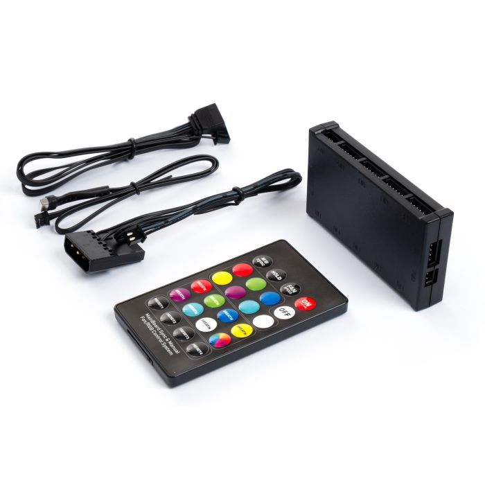Модуль управления подсветкой Vinga RGB control-01 изображение 3