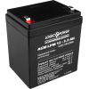 Батарея к ИБП LogicPower LPM 12В 3.3 Ач (6549)