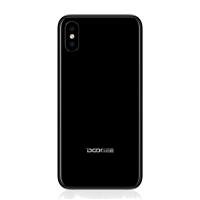 Мобильный телефон Doogee X55 Black (6924351653705) изображение 2