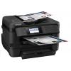 Многофункциональное устройство Epson WorkForce WF7720DTWF c WI-FI (C11CG37412) изображение 2