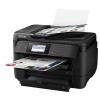 Многофункциональное устройство Epson WorkForce WF7720DTWF c WI-FI (C11CG37412) изображение 3