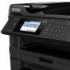 Многофункциональное устройство Epson WorkForce WF7720DTWF c WI-FI (C11CG37412) изображение 4