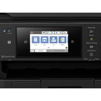 Многофункциональное устройство Epson WorkForce WF7720DTWF c WI-FI (C11CG37412) изображение 5