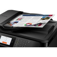Многофункциональное устройство Epson WorkForce WF7720DTWF c WI-FI (C11CG37412) изображение 6