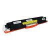 Картридж Makkon HP CLJP СE312A (126A) Canon 729 1k yellow (MN-HP-SE312A) изображение 3