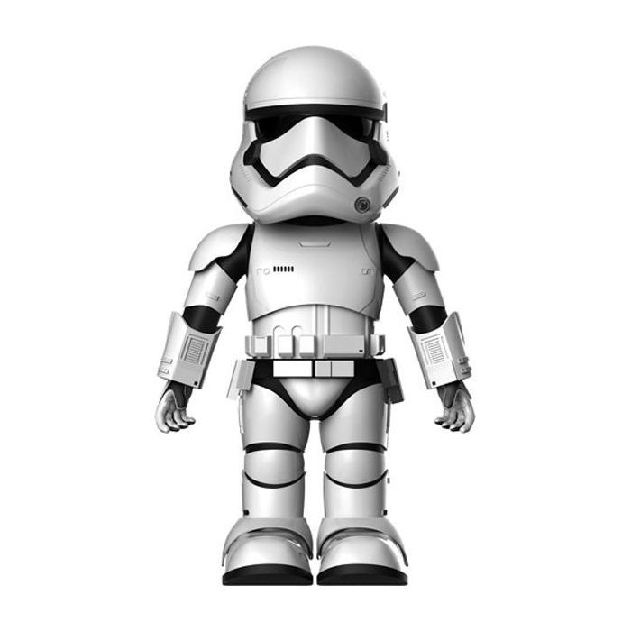 Робот Ubtech Stormtrooper (IP-SW-002)