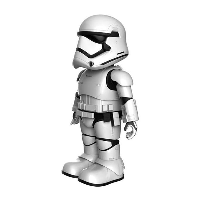 Робот Ubtech Stormtrooper (IP-SW-002) зображення 2