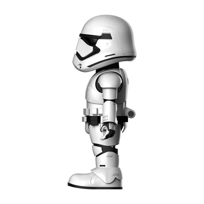 Робот Ubtech Stormtrooper (IP-SW-002) зображення 3