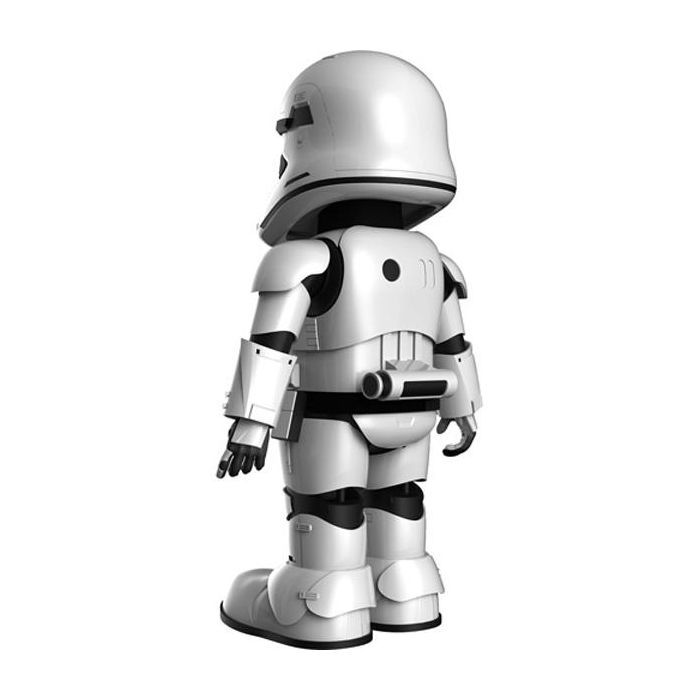 Робот Ubtech Stormtrooper (IP-SW-002) зображення 4