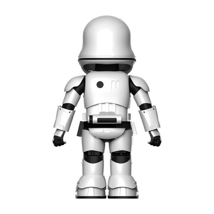 Робот Ubtech Stormtrooper (IP-SW-002) зображення 5