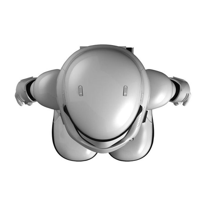 Робот Ubtech Stormtrooper (IP-SW-002) зображення 6