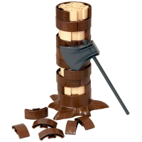 Настольная игра Hobby World Семь Гномов и Зачарованный лес (1159) изображение 5
