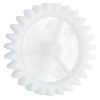 Шестерня привода термоблока 27T HP LJ 1160/1320 аналог RU5-0307-000 VTC (RU5-0307-000-VTC)