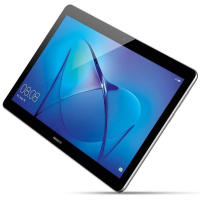 Планшет Huawei MediaPad T3 10" Wi-Fi (AGS-W09) Space Grey (53018520/53010NSW/53010JBP/53011EVJ) изображение 4