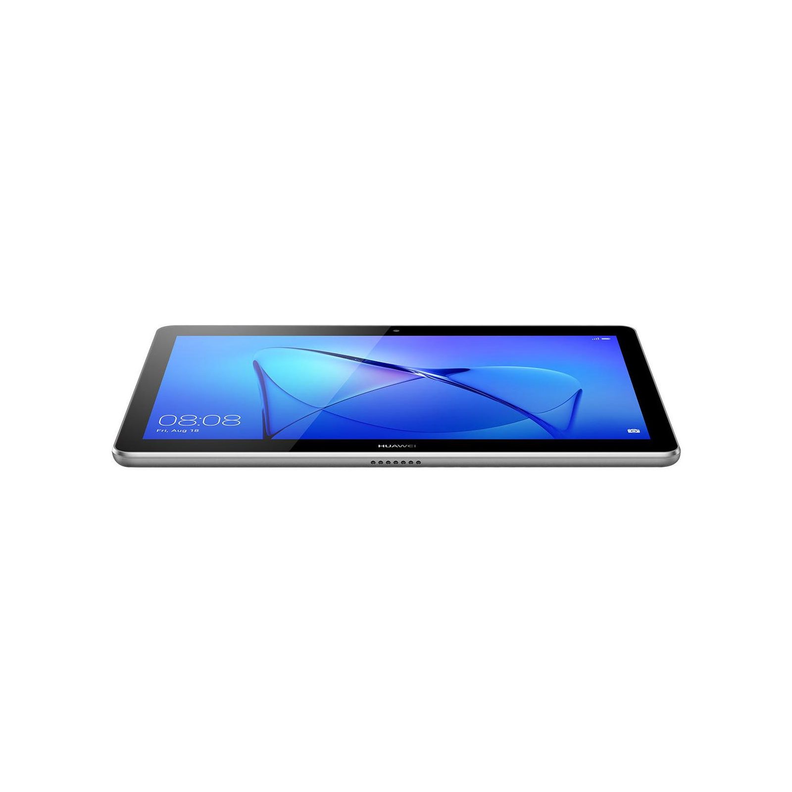 Планшет Huawei MediaPad T3 10" Wi-Fi (AGS-W09) Space Grey (53018520/53010NSW/53010JBP/53011EVJ) изображение 5